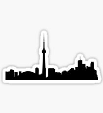 210x230 Toronto Skyline Gifts Merchandise Redbubble