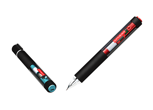 500x360 Cuttlelola Dotspen Electric Drawing Dots Pen