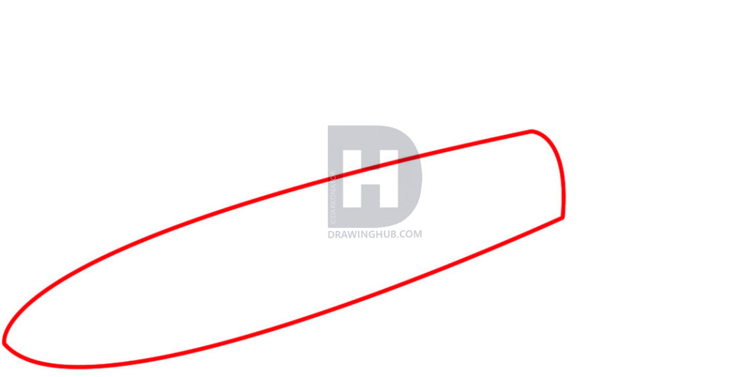 1080x539 how to draw a space shuttle, draw a shuttle, step