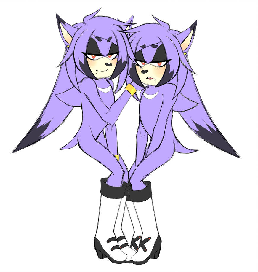 871x917 Conjoined Twins Adoptable Closed