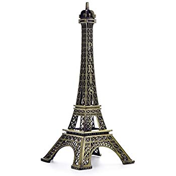 350x350 Joyfamily Eiffel Tower
