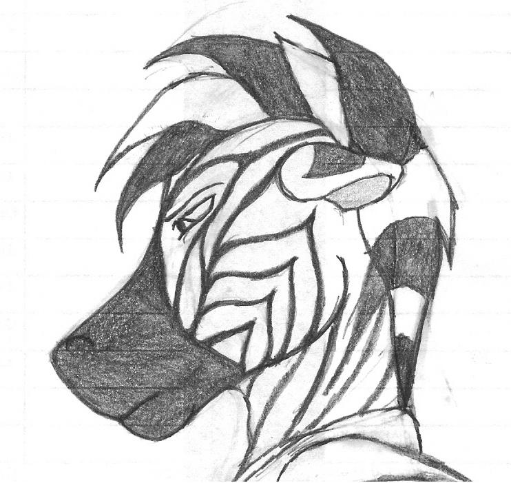 742x701 Torrent, Side View