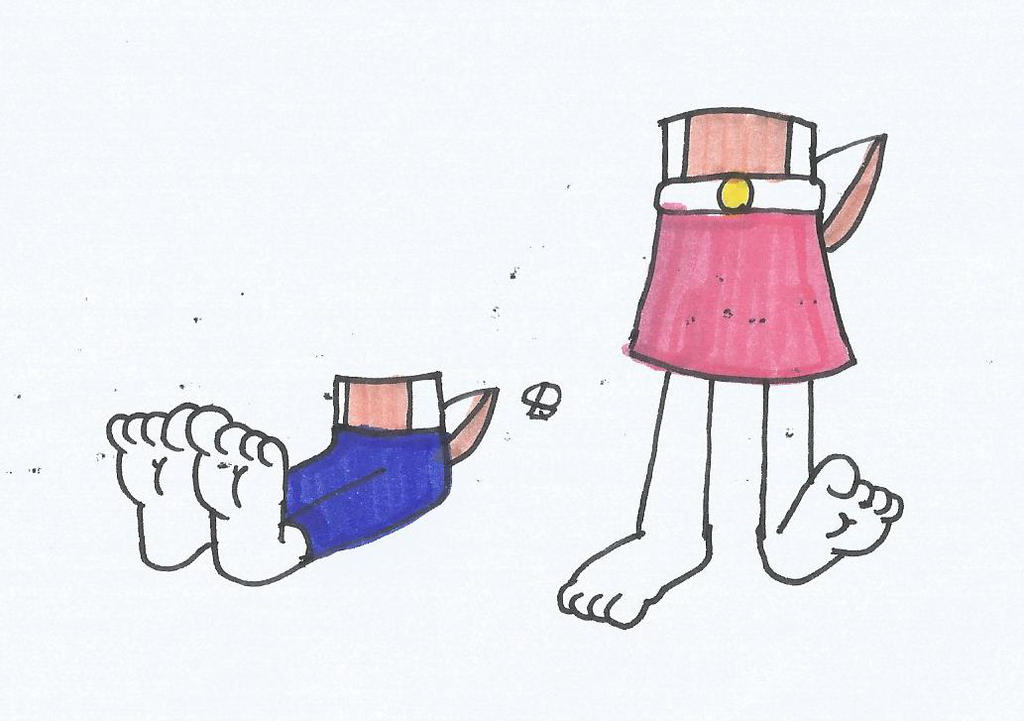 1024x721 Torso Barefeet