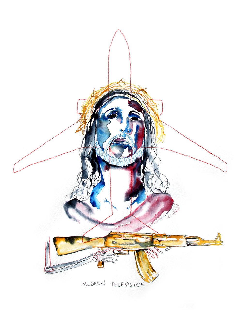 1000x1294 Fine Art Bb Bastidas