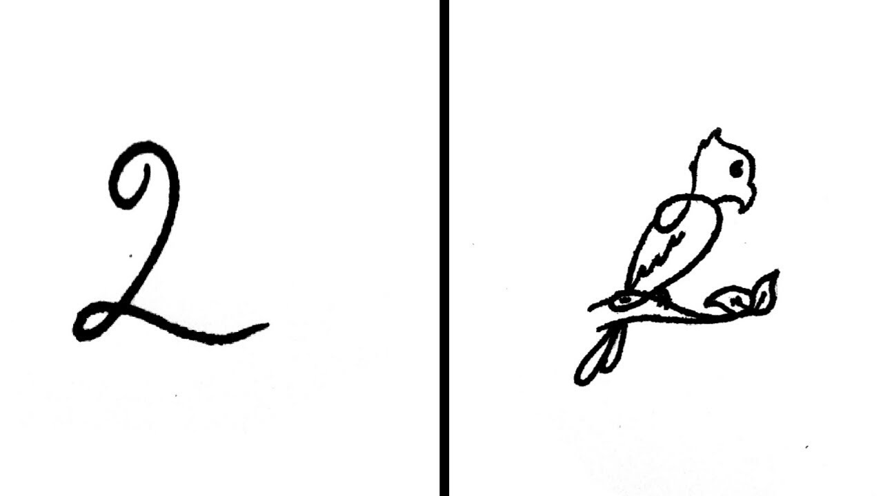 1280x720 How To Draw