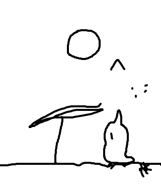 320x375 Totoro Macuro Kurosuke