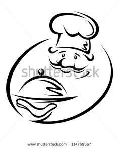 236x294 Best Kiss The Cook Images Chefs, Pyrography, Stencils