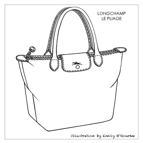 473x473 Longchamp