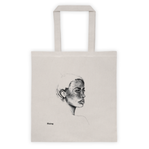 300x300 Stacey Olika Sugar Trap Tote Bag Rising Arts Agency
