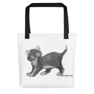 320x320 Tote Bag Bestyourstyle