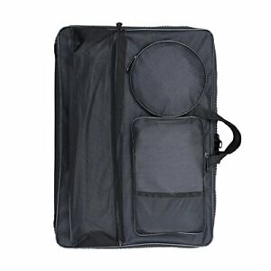 300x300 Artist Art Portfolio Case Bag Shoulder Strap Drawing Protector