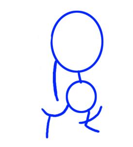274x302 How To Draw Totodile