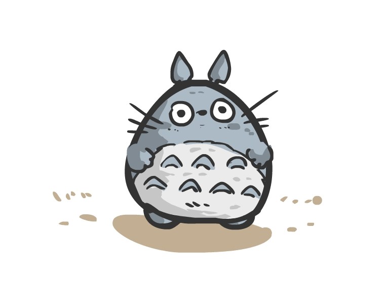 764x556 Minutes Drawing Challenge