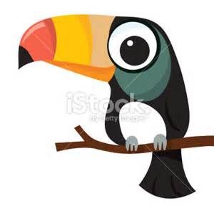 300x299 Cartoon Toucan Cool Things To Draw Bird Drawings