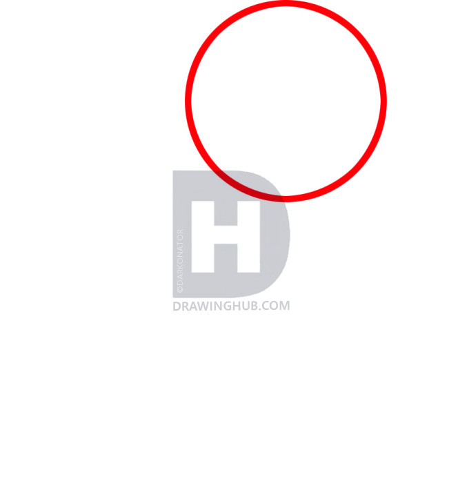 680x720 How To Draw A Toucan For Kids, Step