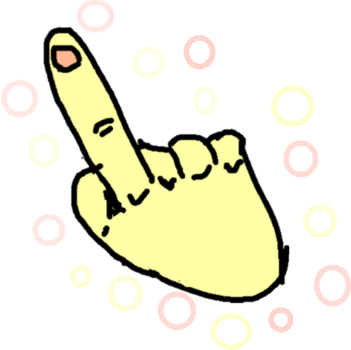 497x495 Follow The Finger Tynker