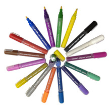 220x220 multi color marker pen, multi color marker pen suppliers