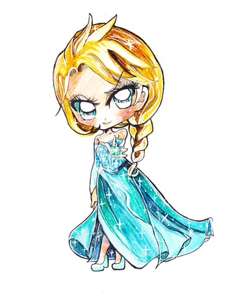 320x414 Letteliratutorial Drawings On Paigeeworld Pictures