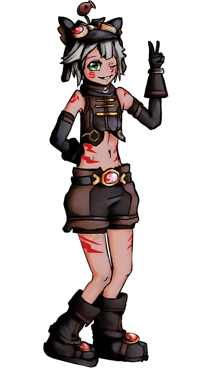 675x1200 Rad On Twitter Made Some Drawings Of Some Of My Closest Friends