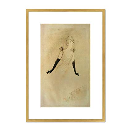 425x425 Yvette Guilbert