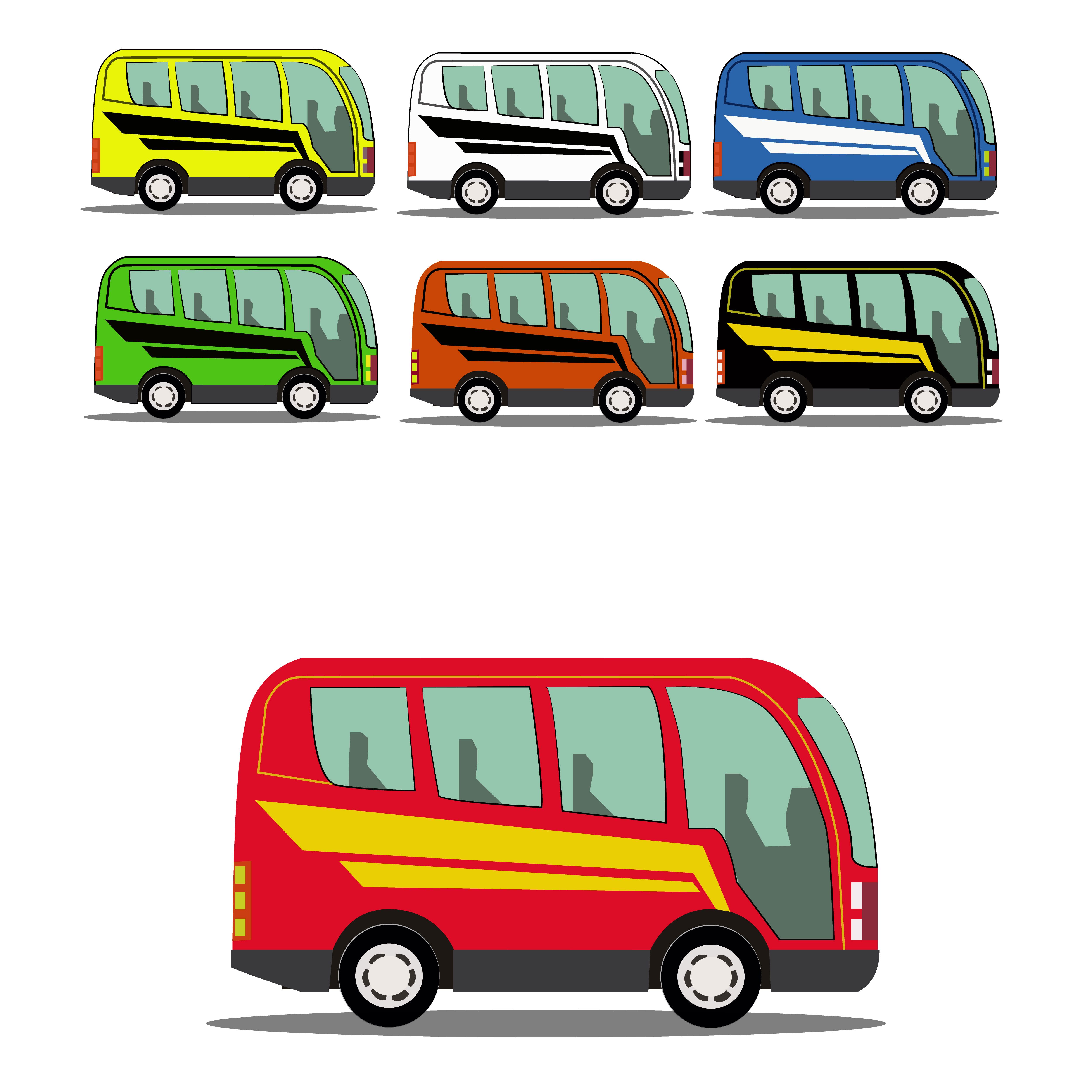 5000x5000 Truck Delivery Icon Vector Car Illustration Business Design