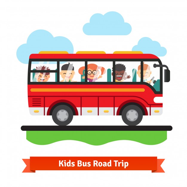 626x626 Bus Vectors, Photos And Free Download