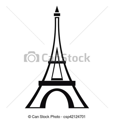 450x470 Collection Of Free Eiffel Clipart Icon Amusement Clipart Circus