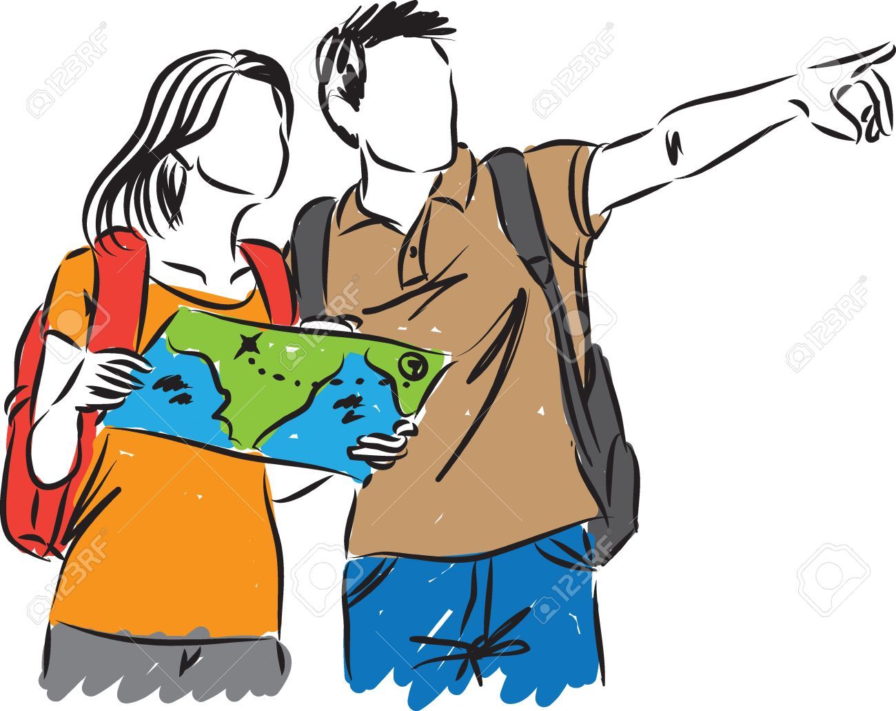 1300x1031 Tourism Clipart Clipart Portal