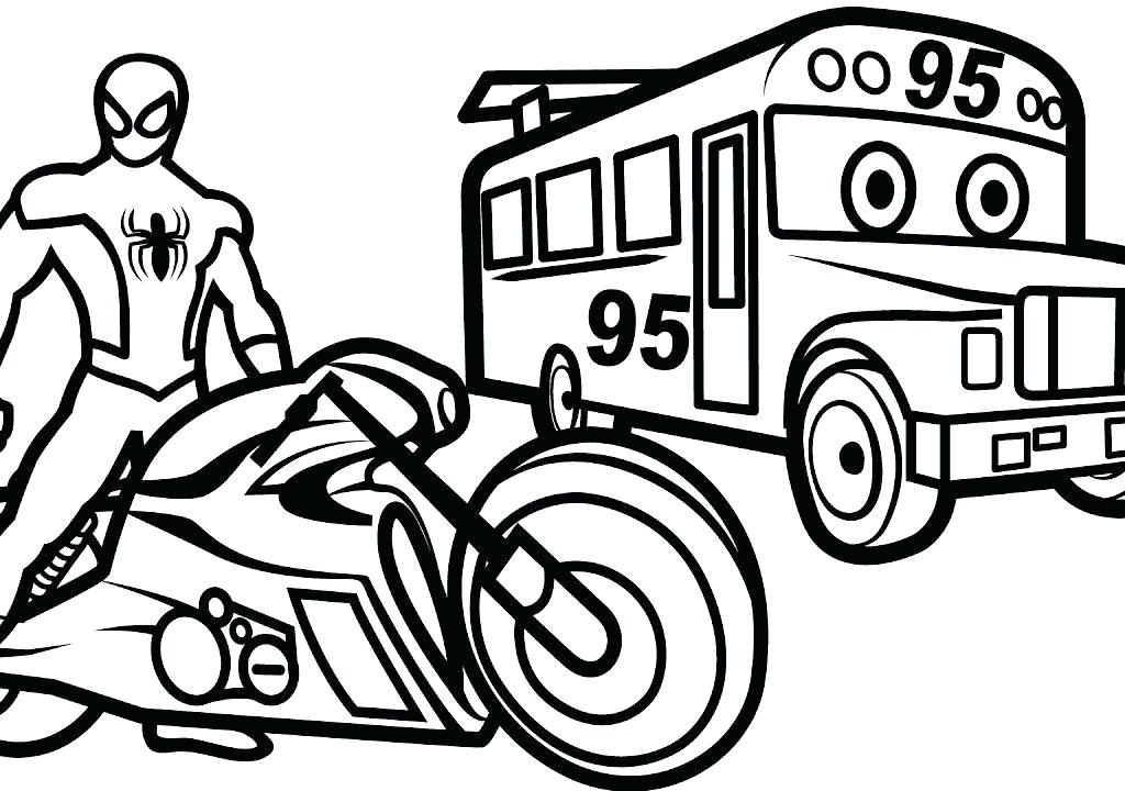 1024x720 Coloring Pages Great Lightning Coloring Pages On Coloring Coloring