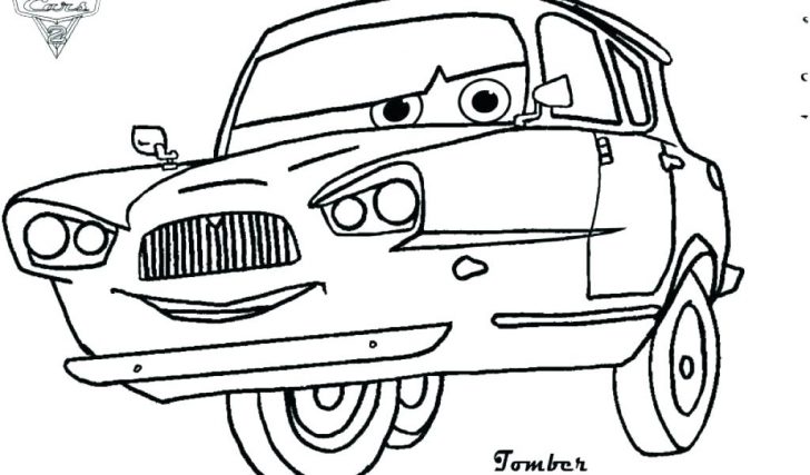 728x427 Lightning Mcqueen Coloring Pages Easy Dragon Printable Pdf