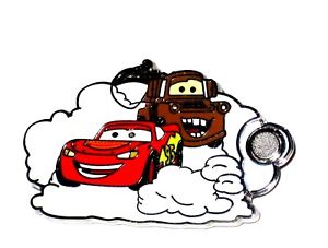 300x227 Retired Disney Mater Truck Lightning Mcqueen Cloud Dreams