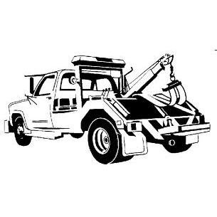 Tow Truck Drawing | Free download on ClipArtMag