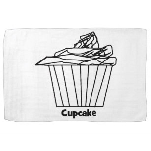 307x307 Drawing Tea Towels Zazzle Ca