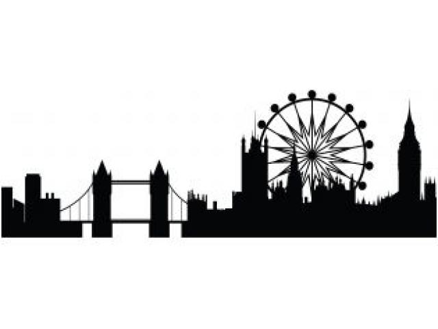640x480 Free Tower Bridge Clipart, Download Free Clip Art