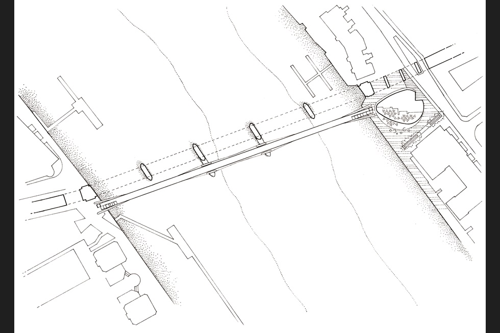 980x653 Patel Taylor's Lombard Wharf Tower Is Designed To Mimic Carved