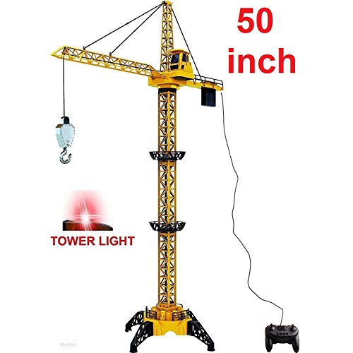 500x500 Tower Crane