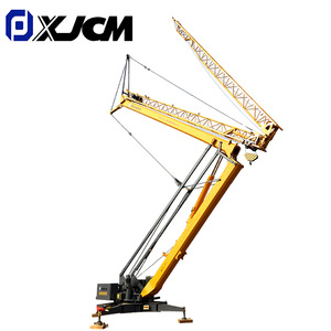 300x300 Tower Crane Price, Wholesale Suppliers