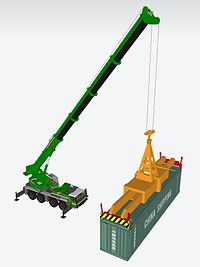 200x267 Crane