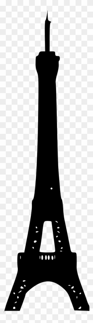 320x1110 Sydney Tower Eye Drawing Clipart