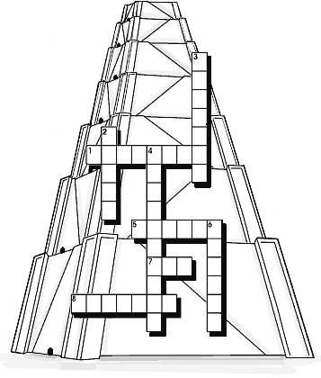 357x420 Tower Of Babel