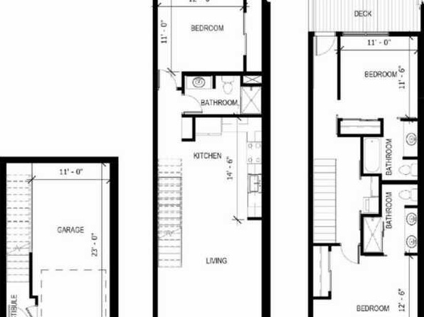 596x446 Edwards Co Townhomes Townhouses For Sale