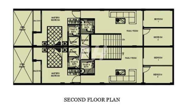 596x351 townhouse for sale in pasig