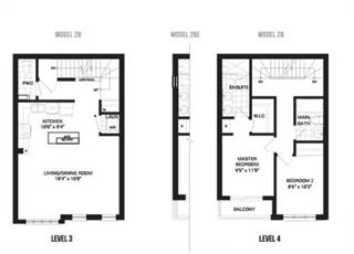 320x230 Townhomes For Sale In Wedgewood Creek