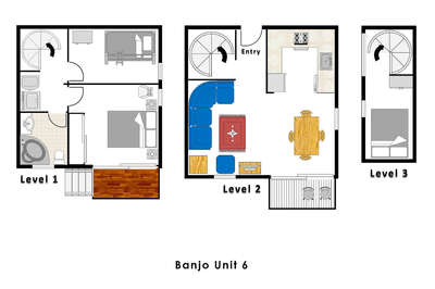 400x266 Banjo Thredbo Village