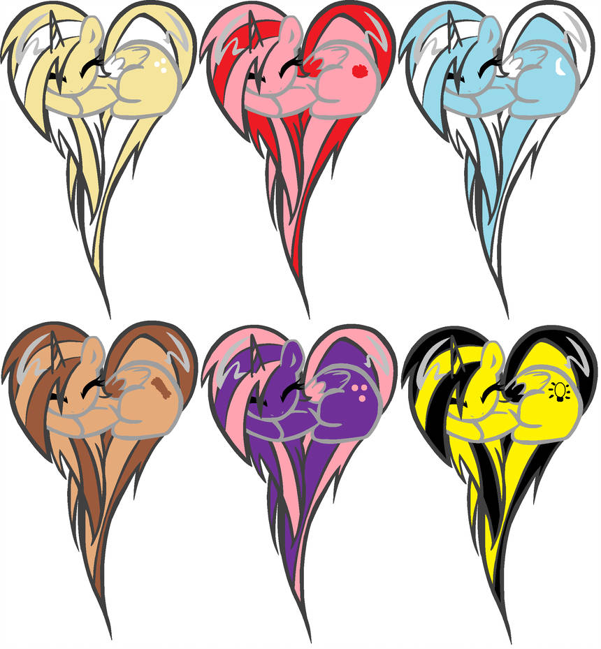 860x929 draw to adopt ponies open