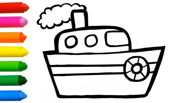 600x338 Toy Pictures For Drawing