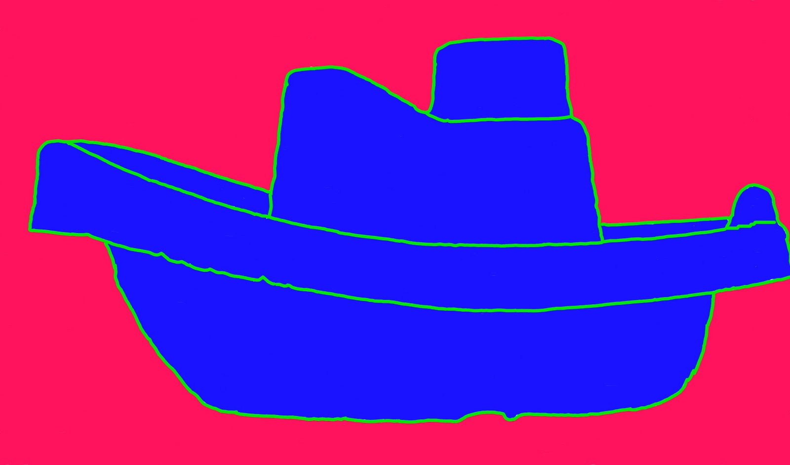 1600x943 bethany's pictures boat drawing from a picture of a toy boat