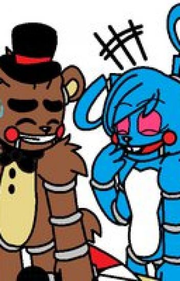 352x550 toy's in love toy bonnie x toy freddy completed