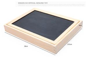 300x204 Forest Park Magnetic Puzzle Drawing Board Montessori Toy Box