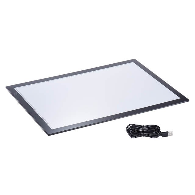 640x640 Online Shop Led Light Box Drawing Tracing Tracer Copy Board